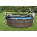 Чехол для круглых каркасных бассейнов 305 см, Bestway