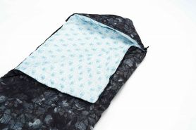 Спальный мешок Комфорт, наполнитель-300 гр/м2, Сталкер