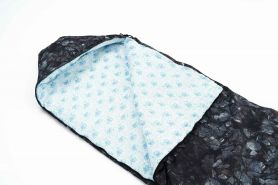 Спальный мешок Комфорт, наполнитель-300 гр/м2, Сталкер