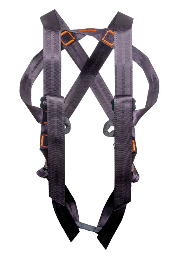 Страховочная система &amp;quot;Комби&amp;quot;, Ринг