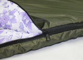 Спальный мешок Стандарт, наполнитель-150 гр/м2, Сталкер