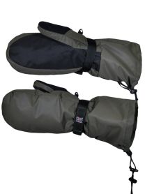 Рукавицы Век Фрирайд утепленные