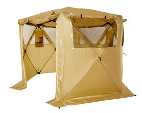 Шатер Кемпинг 6 (компакт), Пингвин