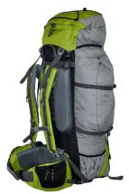 Рюкзак туристический &amp;quot;Ирбис-90 К&amp;quot;, Век