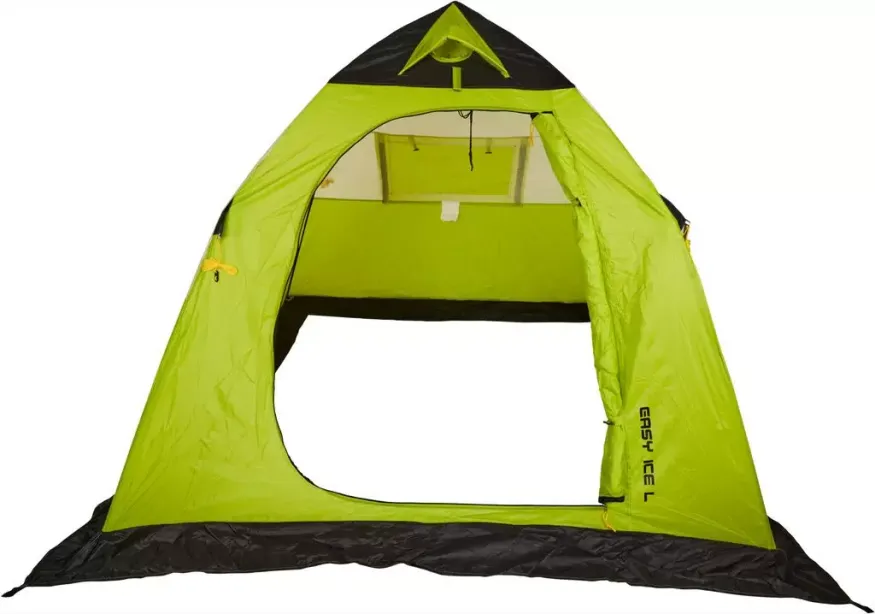Палатка рыболовная зимняя Norfin EASY ICE L 210x210см