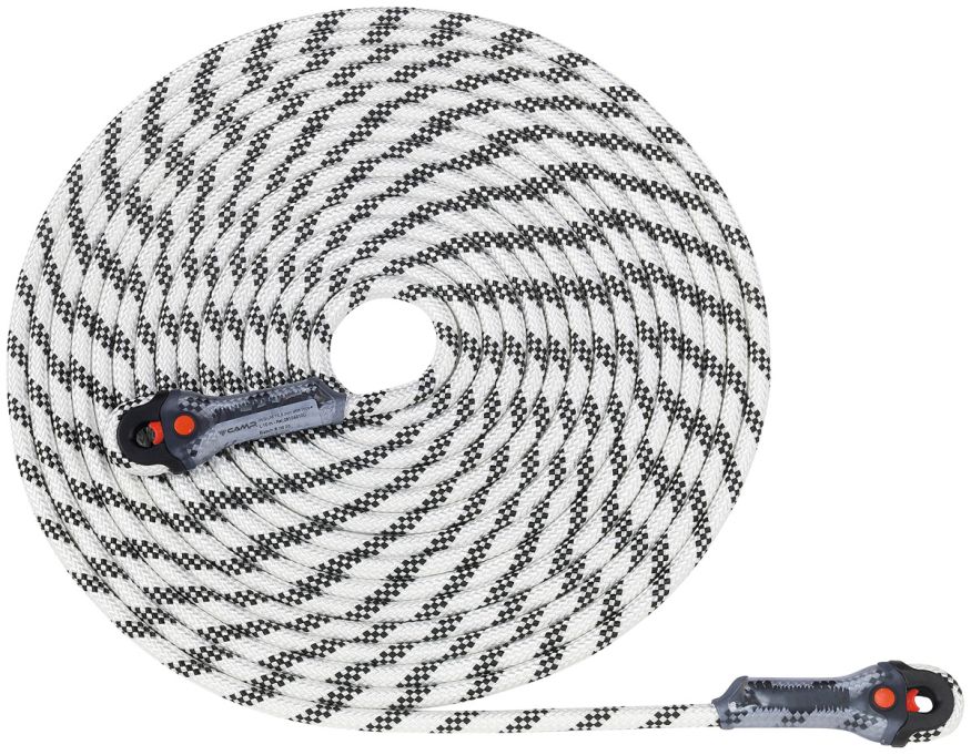 Гибкая анкерная линия IRIDIUM 10.5 мм 30 м