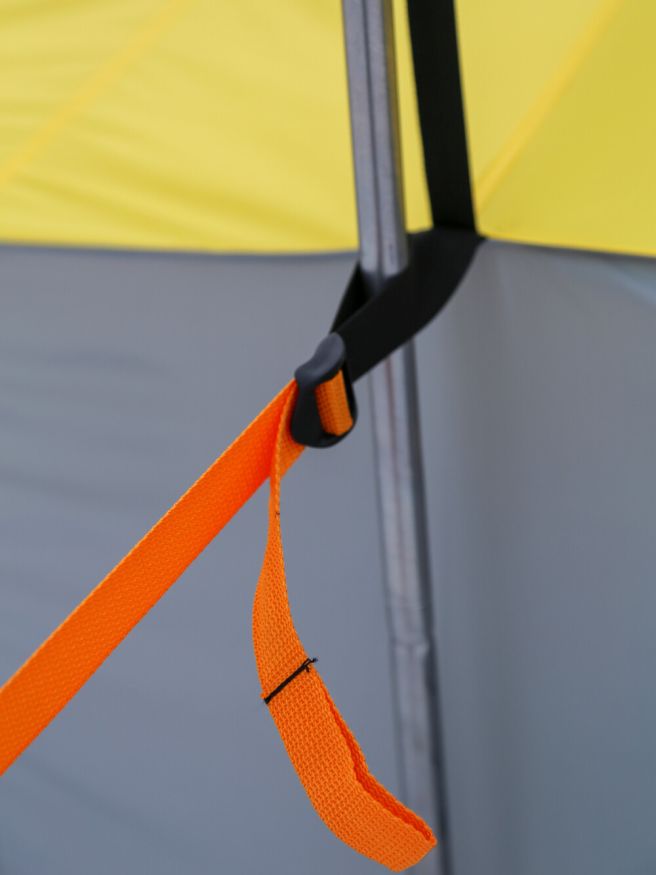 Палатка-шатер Век Тикси-6 однослойная