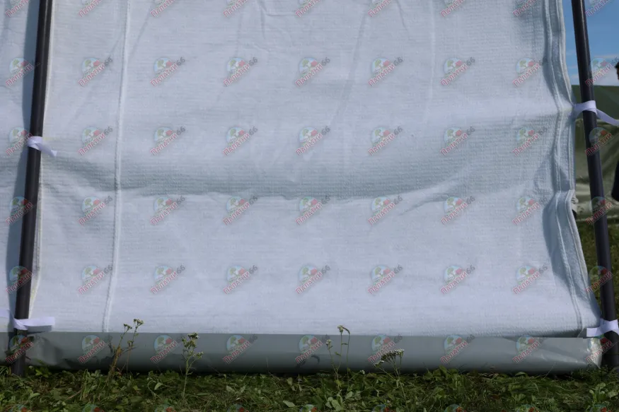 Армейская палатка М-20