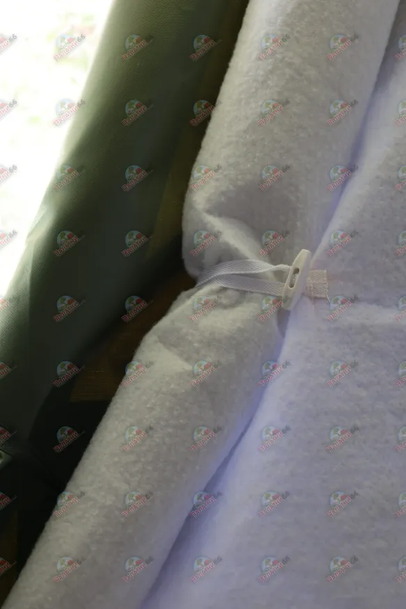 Армейская палатка М-20