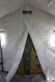 Армейская палатка М-20