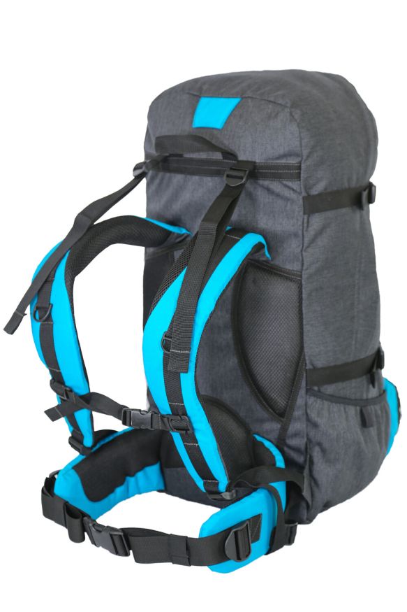 Рюкзак Рифей 50 К, Век