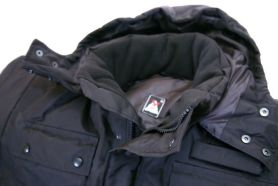 Куртка Век Гром-2 утепленная