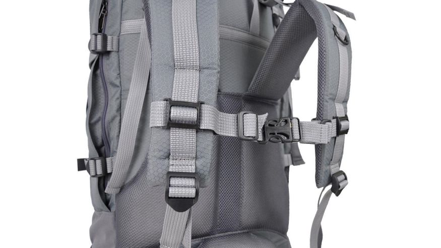 Рюкзак МАНАРАГА Викинг V2 120, хаки