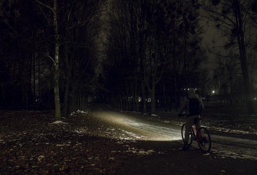 Armytek Partner C2 Magnet USB