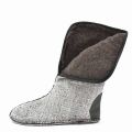 Сапоги из ЭВА Nordman Classic Pro - 50 с меховым вкладышем
