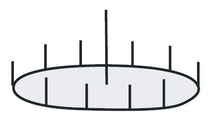 Палатка шатер ЗИМА У