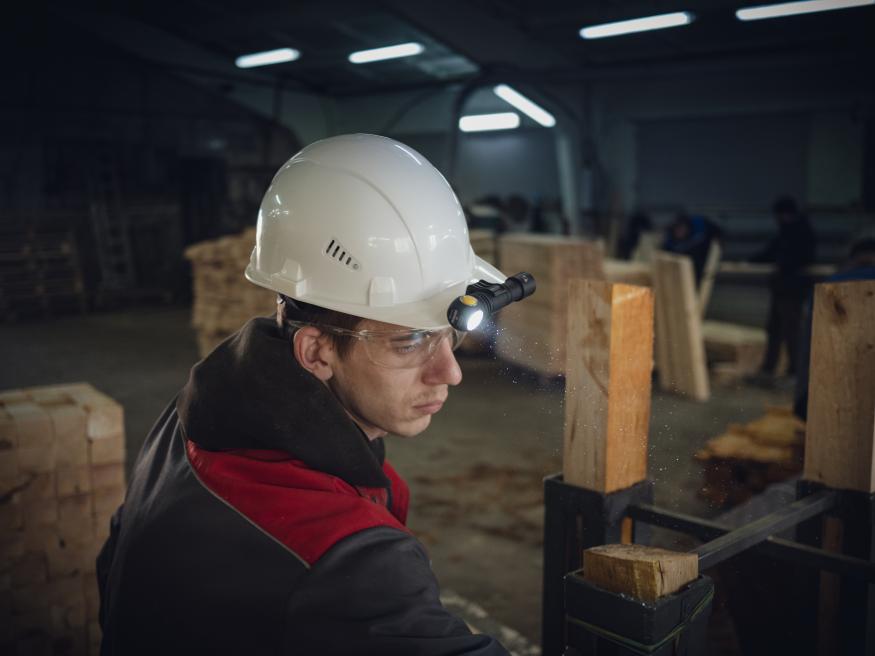 Armytek Wizard C2 Magnet USB