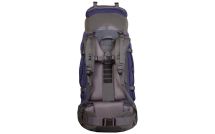 Рюкзак МАНАРАГА Макалу-100 V2, синий-серый