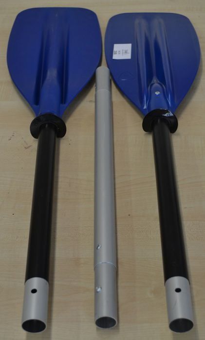 Весло для морского каяка RST &amp;quot;Туринг&amp;quot;