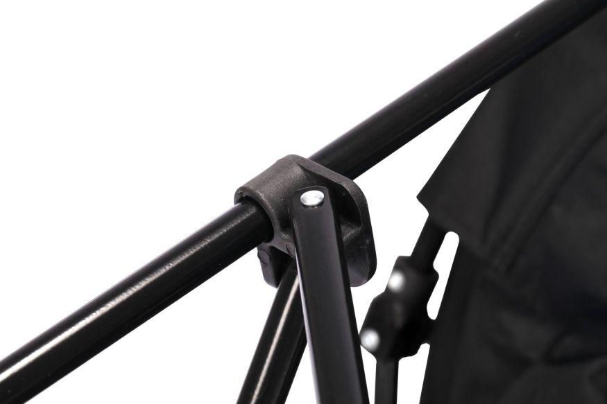 Moon Leisure Chair кресло складное cталь King Camp, синий