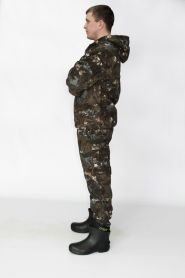 Костюм &amp;quot;Энцефалитный с ловушками&amp;quot;, Сталкер