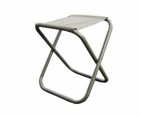 Табурет складной средний