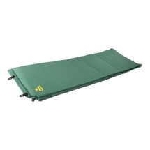 Коврик самонадувающийся Tramp TRI-004  188х66х5, состегивающийся