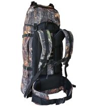 Рюкзак МАНАРАГА Тайга 90, хаки