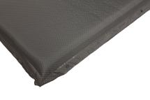 Коврик самонадувающийся CANADIAN CAMPER Comfort 200х66х7 см, Серый