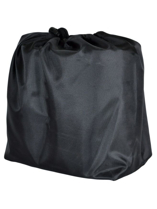 Печка щепочница Век под армейский котелок