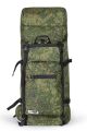 Рюкзак туристический Оптимал 5, цифра, 90 л, ТАЙФ