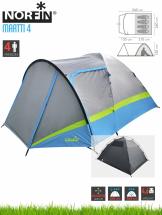 Палатка Norfin MARTTI 4 NFL