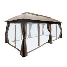 Тент садовый 1151 3х6м полиэстер, Green Glade