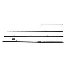Удилище фидерное штекерное карбоновое NAMAZU Tatsujin, 3,9 м, до 150 грамм