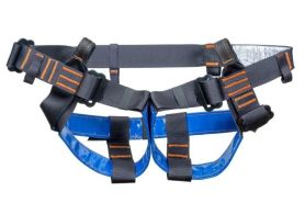 Страховочная система спелео &amp;quot;Sumgan&amp;quot;, Ринг