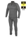 Термобелье Norfin WINTER LINE GRAY