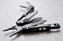 Мультитул Guru Spider | Guru