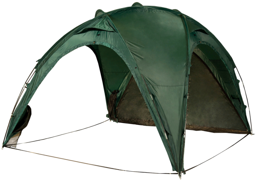 Шатер Space One woodland, Canadian Camper