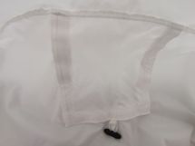 Тент внутренний Mr. Fisher 200