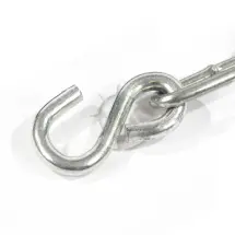 Тренога для костра длина 100 см, 3х сост. в чехле, СЛЕДОПЫТ