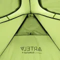 Палатка Toratau 4 Зелёная, ARTELV