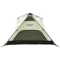 Палатка Toratau 4 Зелёная, ARTELV