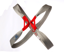 Грудная обвязка Бабочка, Венто