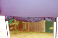 Шатер Summer House цвет royal, Canadian Camper