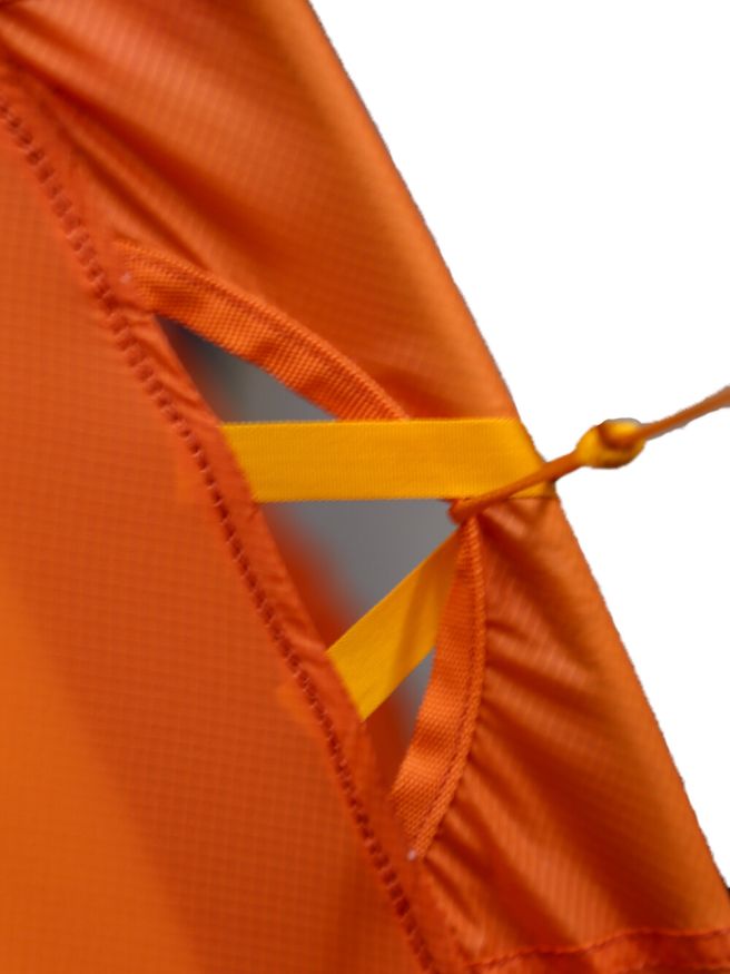 Палатка Век Байкал-8 лайт трехслойная