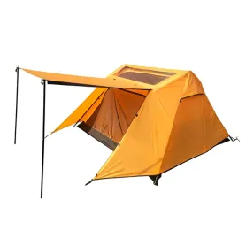 Палатка Toratau 4 Оранжевая, ARTELV