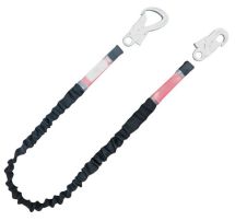 Строп из ленты в защитной оплётке (A з/о кр-03, кр-04 лист.)