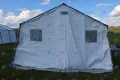Армейская палатка каркасная М-5