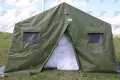 Армейская палатка каркасная М-5