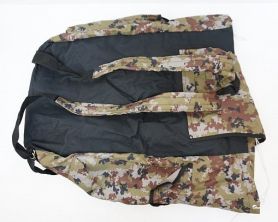 Рюкзак Турист 70, ткань оксфорд 600D